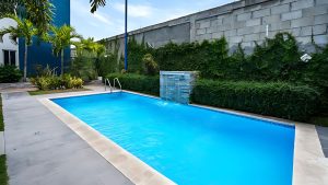 Piscina apartamento privado azua republica dominicana